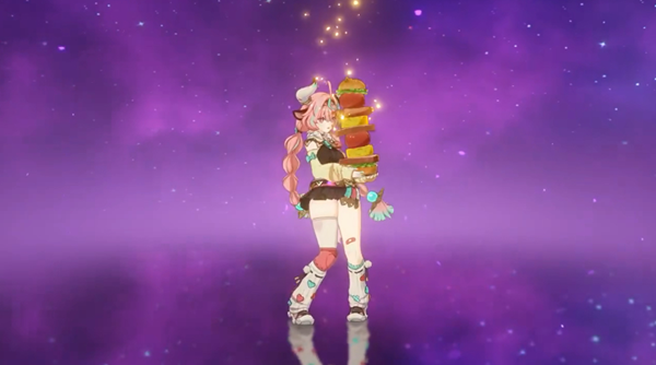 原神瓦雷莎圣遗物怎么选择_原神瓦雷莎圣遗物词条