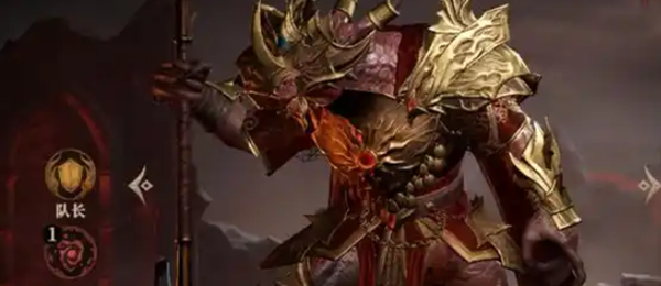 龙息神寂开局传说角色怎么选择3