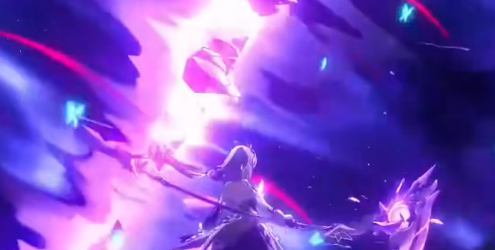 崩坏星穹铁道遐蝶技能怎么样6