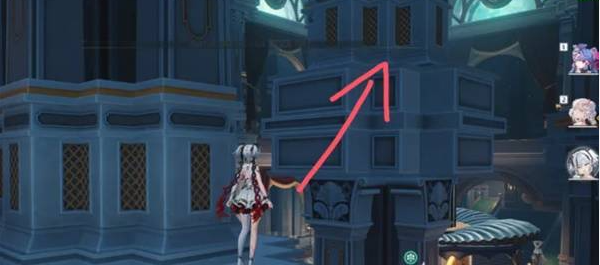 鸣潮叶落无声任务隐藏宝箱怎么获得6