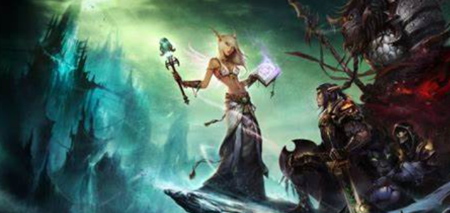 魔兽世界海妖之泪坐骑怎么获得_魔兽世界海妖之血在哪里