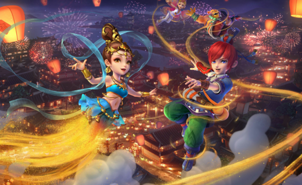 梦幻西游坐骑怎么加点_梦幻西游坐骑任务全流程攻略