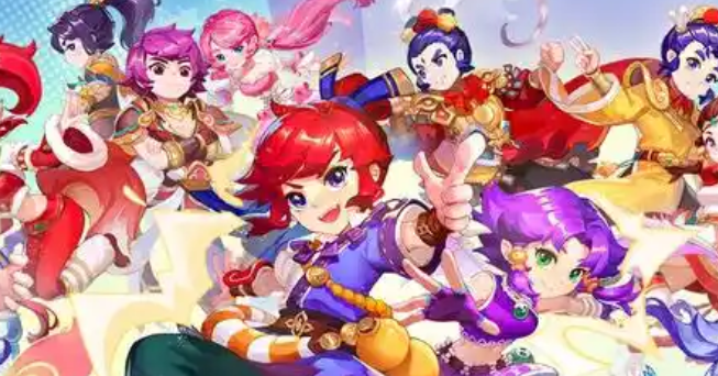 梦幻西游孩子怎么升级1