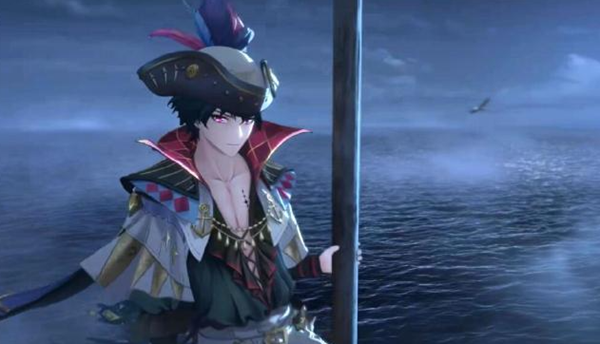 鸣潮布兰特声骸词条怎么选择_鸣潮布兰特生日