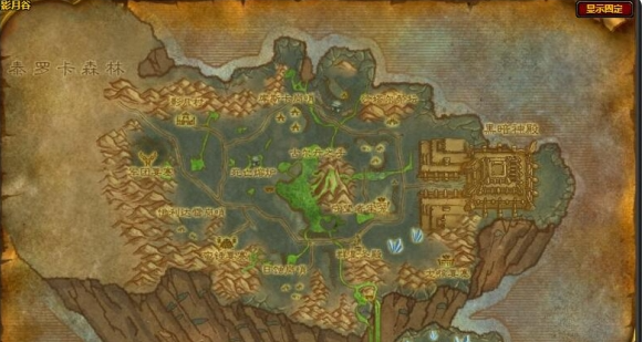 魔兽世界影月谷怎么去_魔兽世界影月谷任务奖励