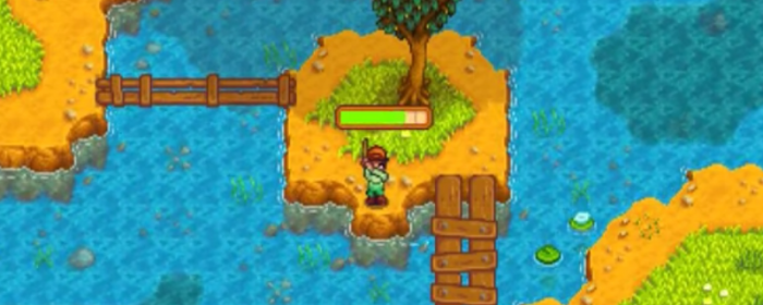 星露谷物语工具附魔有什么作用_星露谷物语工具附魔效果一览表