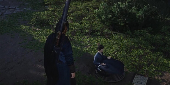 燕云十六声黑煞阴阳任务怎么做6