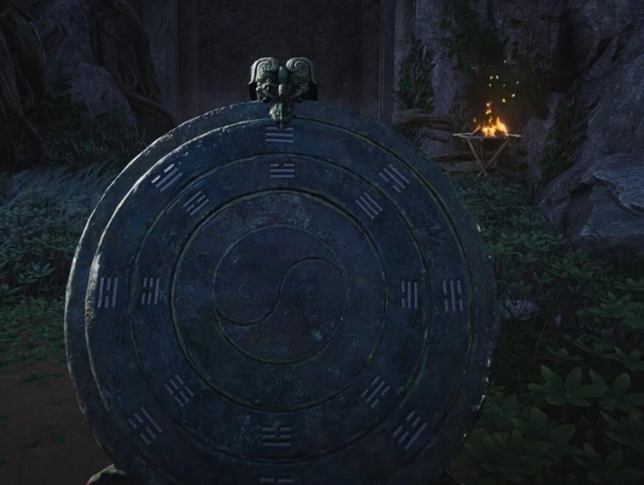 燕云十六声黑煞阴阳任务怎么做12