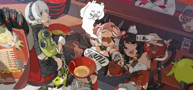 绝区零密友同行功能怎么用_绝区零密友同行任务怎么做