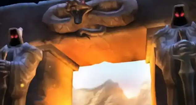 魔兽世界花式烹饪任务怎么做1