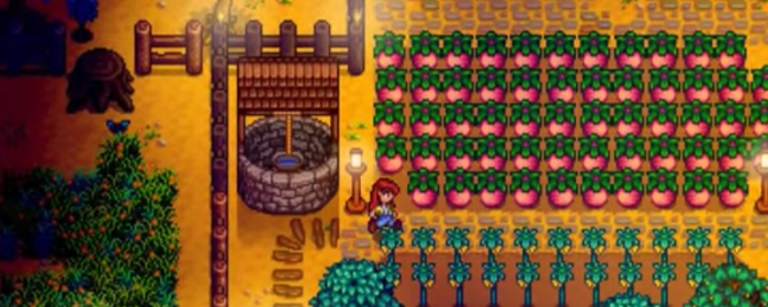 星露谷物语法师塔有什么用1