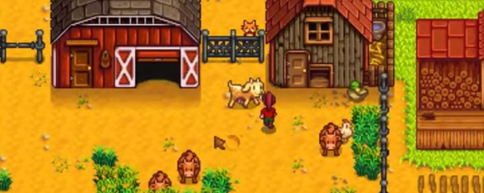 星露谷物语巫婆沼泽怎么去_星露谷物语攻略网