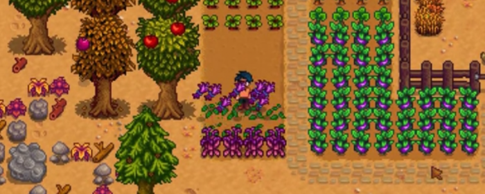 星露谷物语旅行货车有什么用1