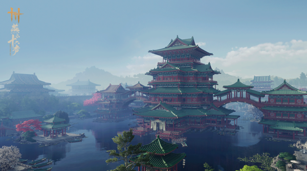 燕云十六声凝神章心法怎么获得1