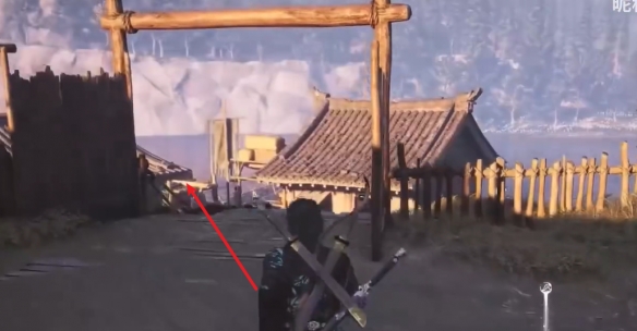 燕云十六声安家定业任务怎么做4