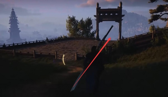 燕云十六声为君执剑任务怎么做3