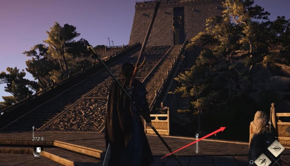 燕云十六声为君执剑任务怎么做9