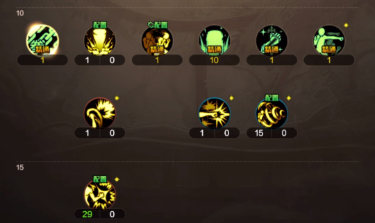 dnf手游女蓝拳技能怎么加点3