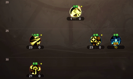 dnf手游女蓝拳技能怎么加点4