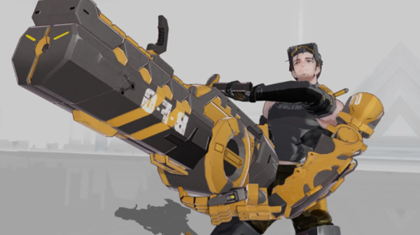 重构阿塔提斯安提利装备怎么选择1