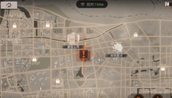 新月同行地铁据点等级怎么提升_新月同行新手攻略