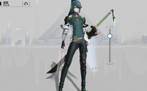 重构阿塔提斯羽玖打野怎么玩2