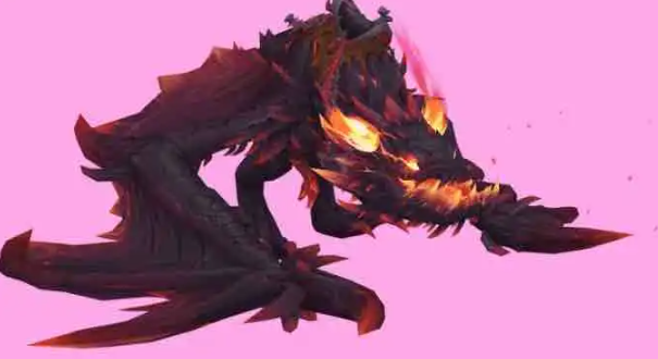 魔兽世界沙石幼龙怎么获得1