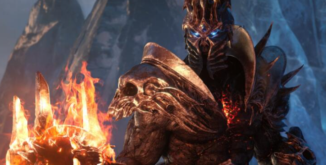 魔兽世界海狼之戒怎么获得1