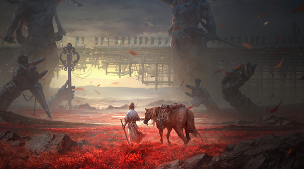 燕云十六声开封必拿奇术有哪些1