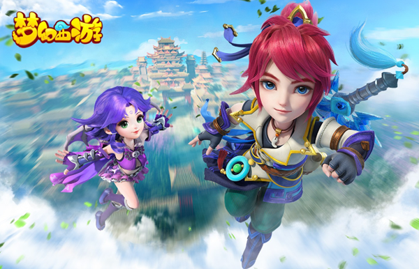 梦幻西游门派闯关最强阵容怎么搭配_梦幻西游门派闯关最强阵容推荐