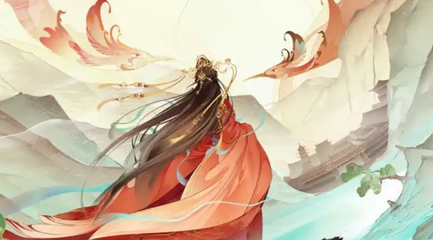 摇光录乱世公主鎏宫迷津镜花枯荣怎么玩1