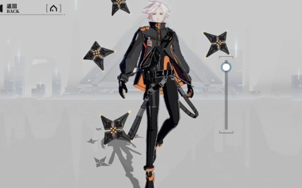 重构阿塔提斯费洛装备怎么选择1