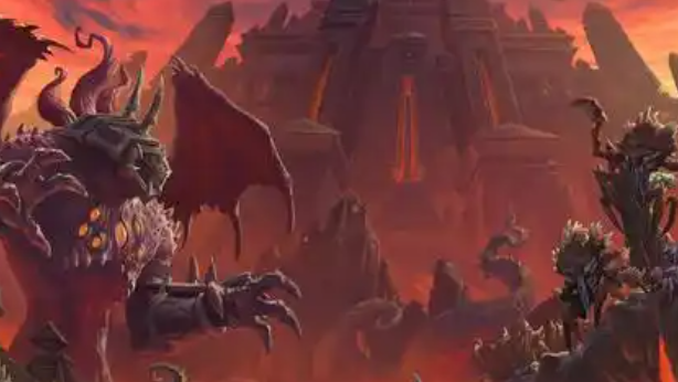 魔兽世界无畏要塞在哪_魔兽世界无畏要塞在哪 魔兽世界无畏要塞在哪_魔兽世界无畏要塞在哪