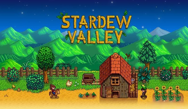 星露谷物语蘑菇树桩流怎么玩1