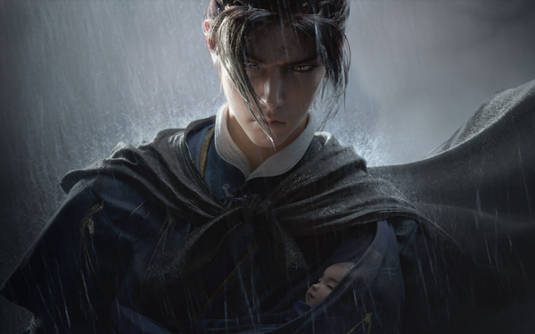 燕云十六声声望怎么提升_燕云十六声声望快速到6