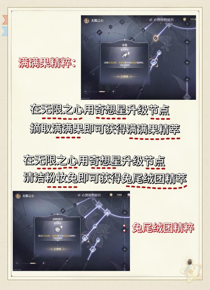 无限暖暖心愿金蔷薇制作材料怎么获得4