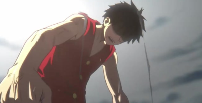 航海王壮志雄心玻璃效果怎么设置1