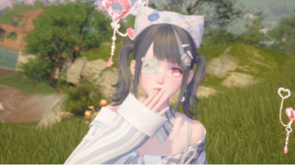 无限暖暖水龙卷任务怎么过_暖暖无限金币 无限暖暖水龙卷任务怎么过_暖暖无限金币