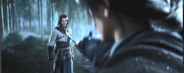 燕云十六声千夜是谁_燕云十六声千夜是谁配音的 燕云十六声千夜是谁_燕云十六声千夜是谁配音的