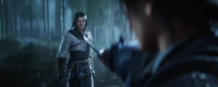 燕云十六声新手被强制入侵怎么办_燕云十六声野外首领只能打一次吗