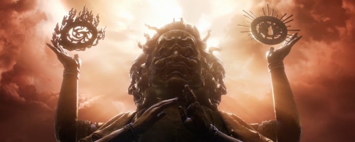 燕云十六声奇术格子怎么分配比较好1