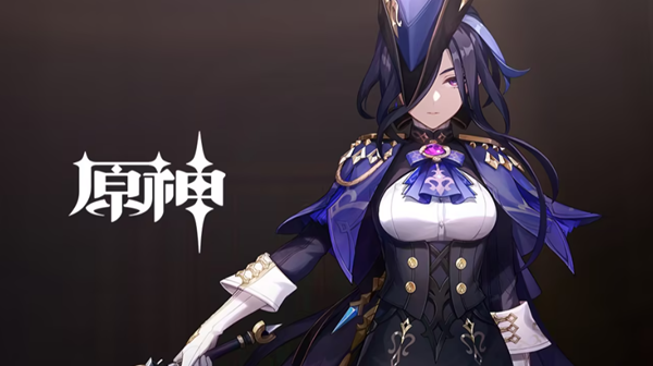 原神克洛琳德天赋怎么加点1