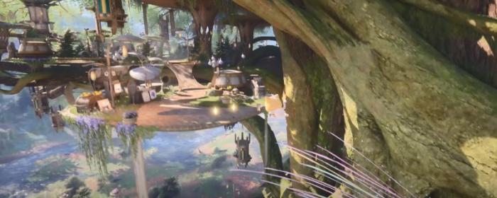 无限暖暖衬衫毛团在哪1