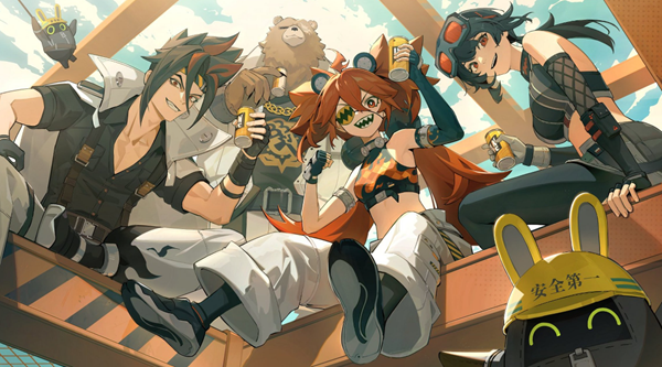 绝区零星芒闪耀之处认识对空六课3答案是什么 绝区零星芒闪耀之处认识对空六课3答案是什么