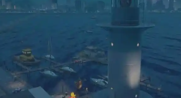 绝区零紧急追捕怎么过1