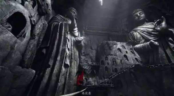 燕云十六声心如止水地窟在哪_燕云十六声天工地窟心如止水攻略