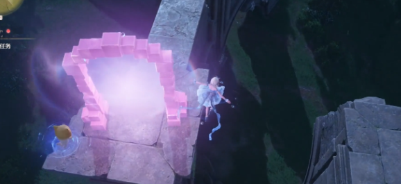 无限暖暖奇想探索等级怎么提升3