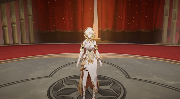 崩坏星穹铁道阿格莱雅最强阵容怎么搭配_崩坏星穹铁道和崩坏三关系 崩坏星穹铁道阿格莱雅最强阵容怎么搭配_崩坏星穹铁道和崩坏三关系