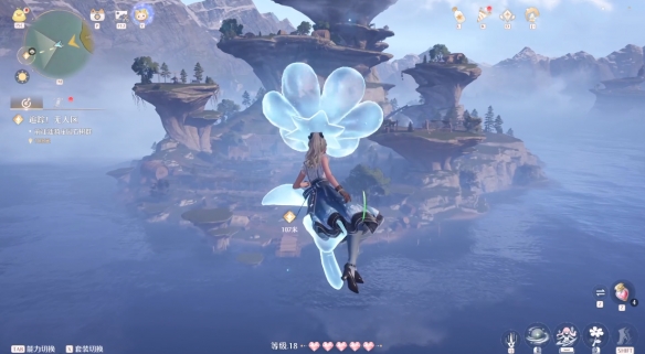 无限暖暖涟漪之窖怎么过5