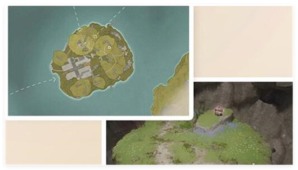 无限暖暖夏之气怎么收集3